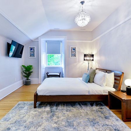 Nevis Estate Boutique Hotel 퍼스 외부 사진