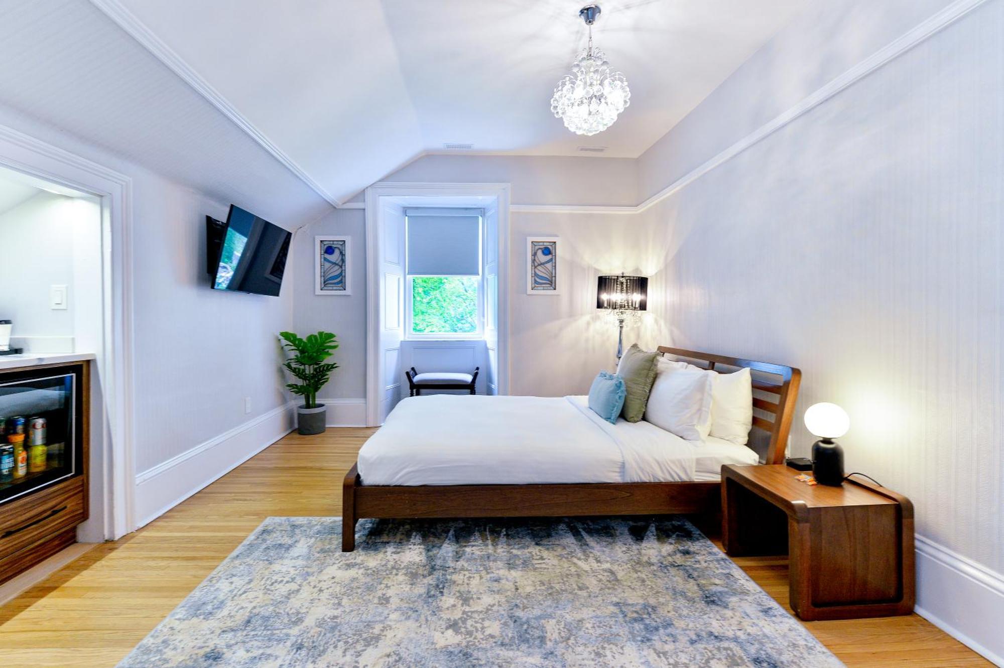 Nevis Estate Boutique Hotel 퍼스 외부 사진