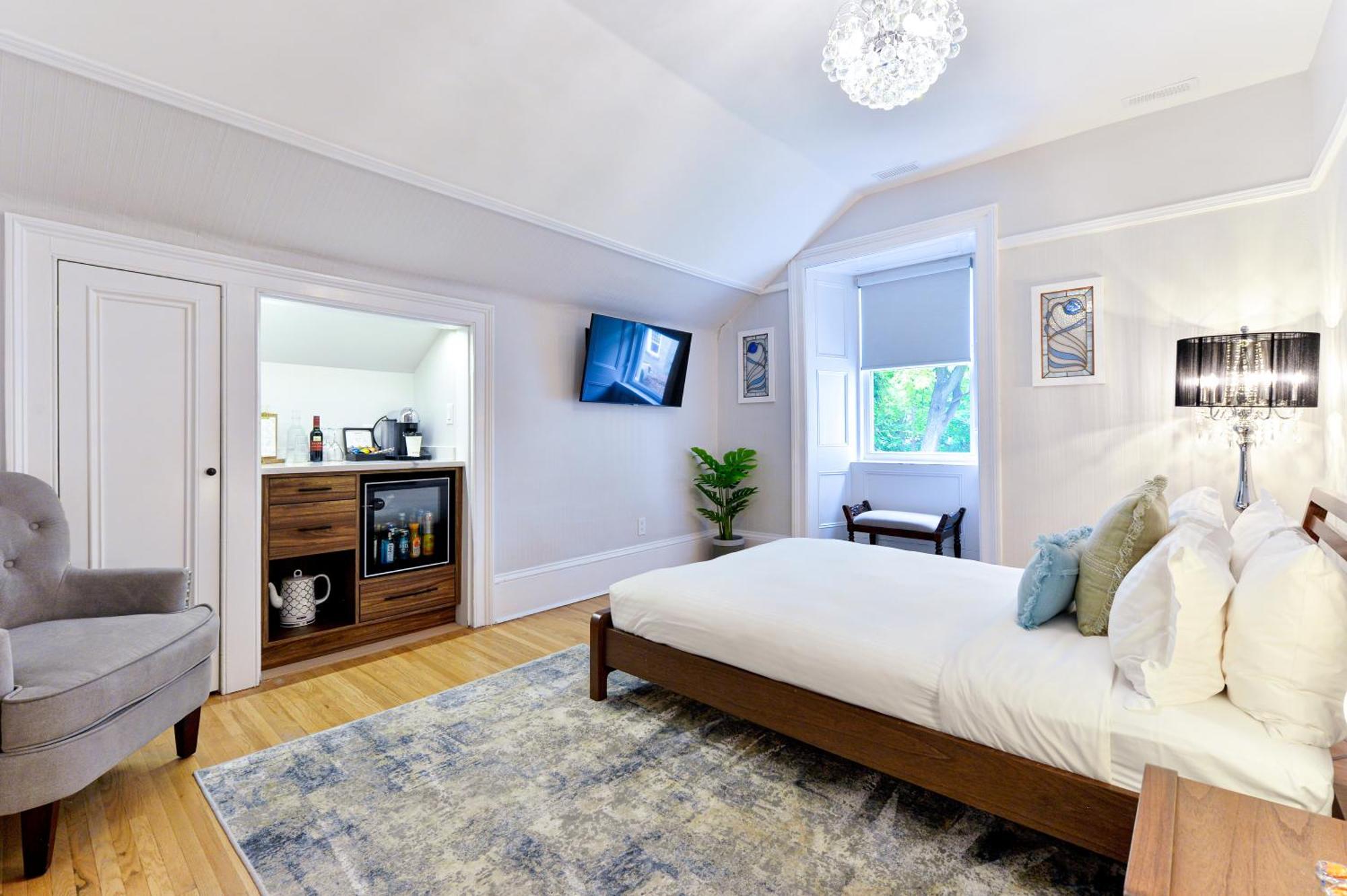 Nevis Estate Boutique Hotel 퍼스 외부 사진