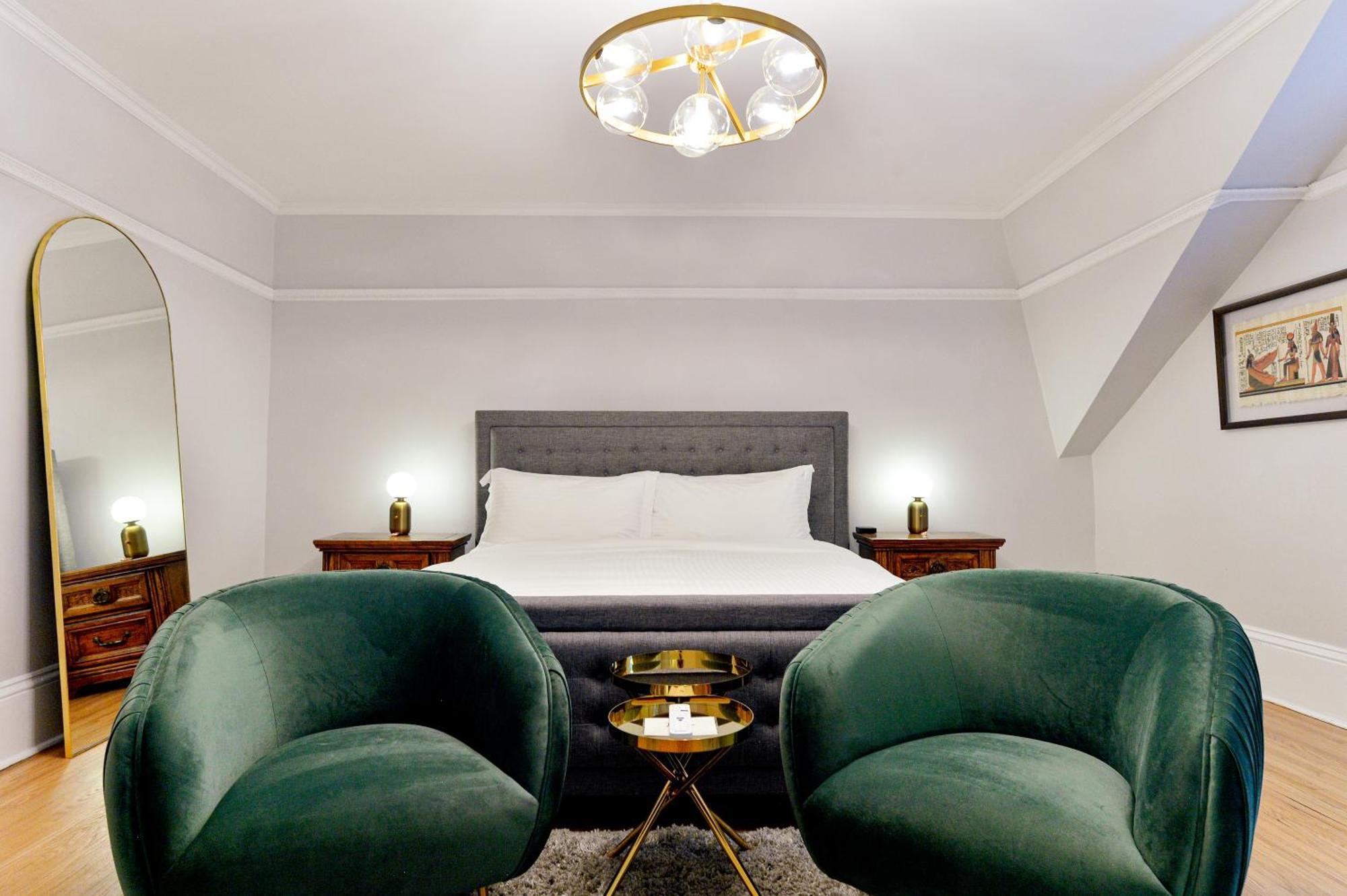 Nevis Estate Boutique Hotel 퍼스 외부 사진