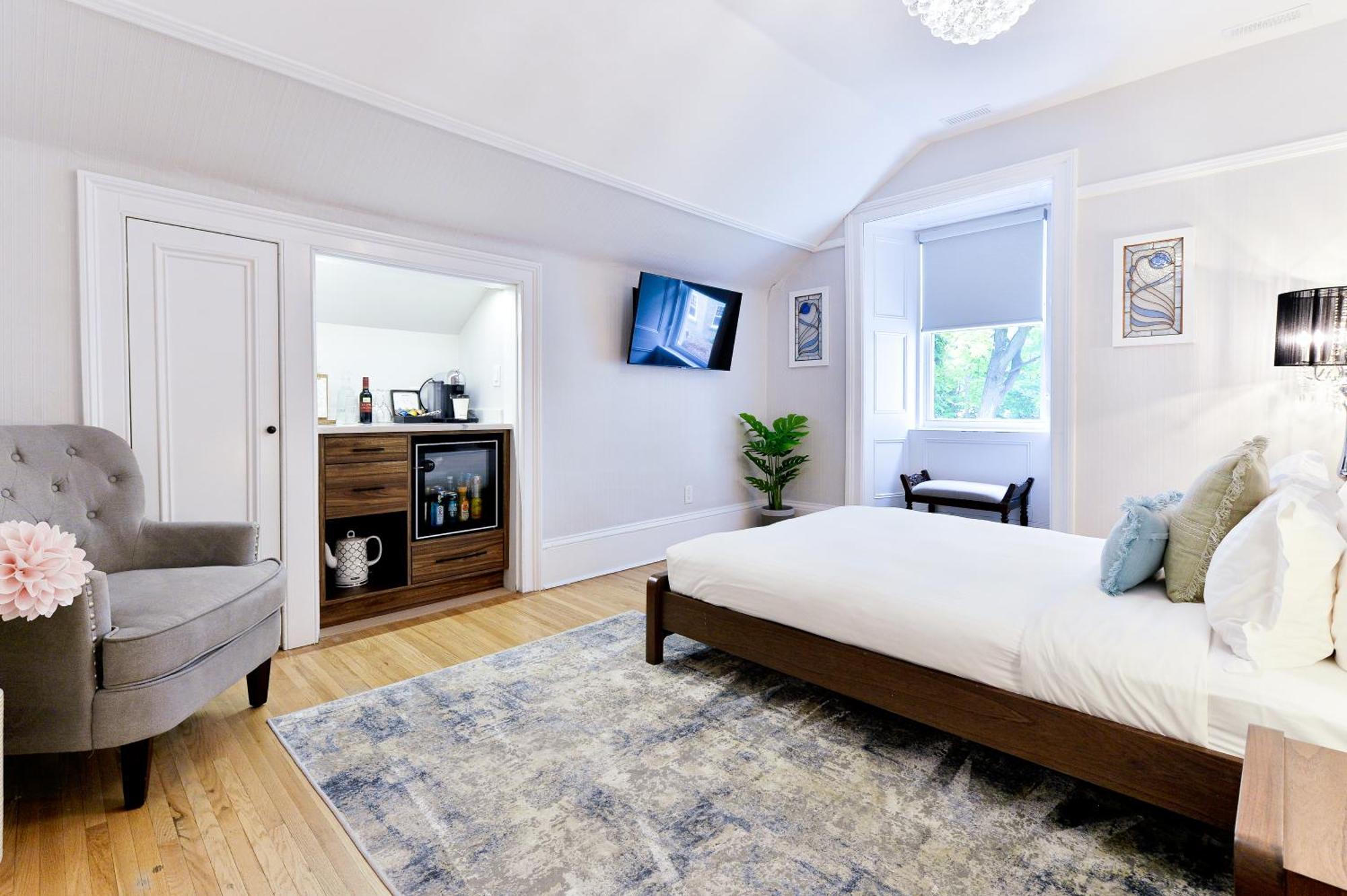 Nevis Estate Boutique Hotel 퍼스 외부 사진