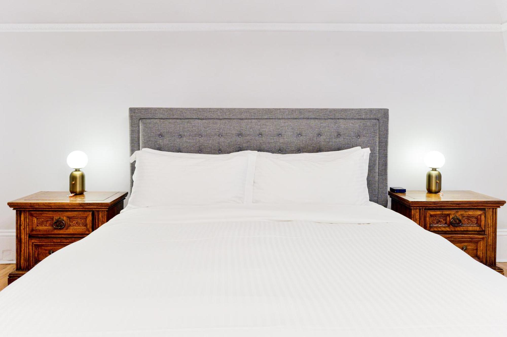 Nevis Estate Boutique Hotel 퍼스 외부 사진