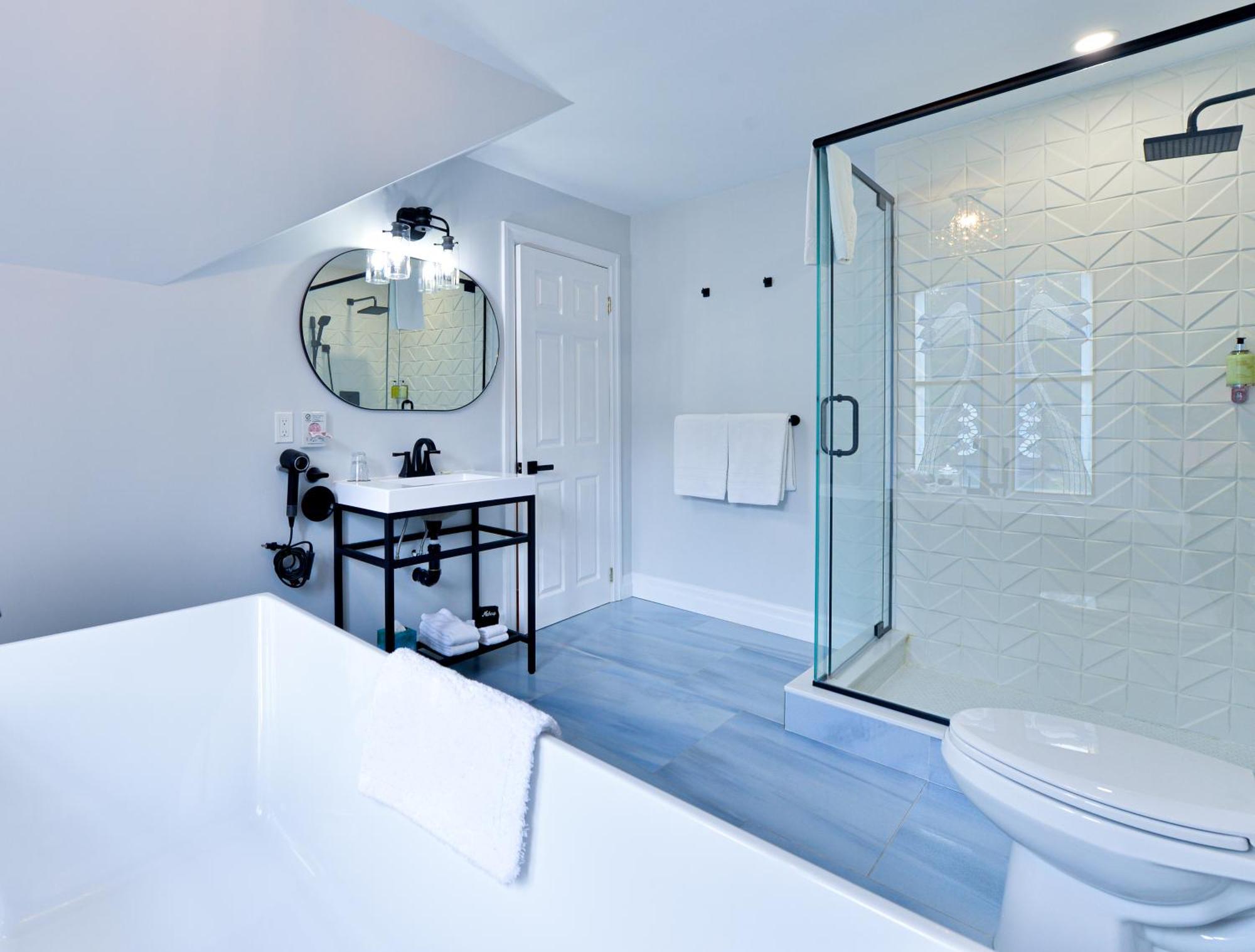 Nevis Estate Boutique Hotel 퍼스 외부 사진