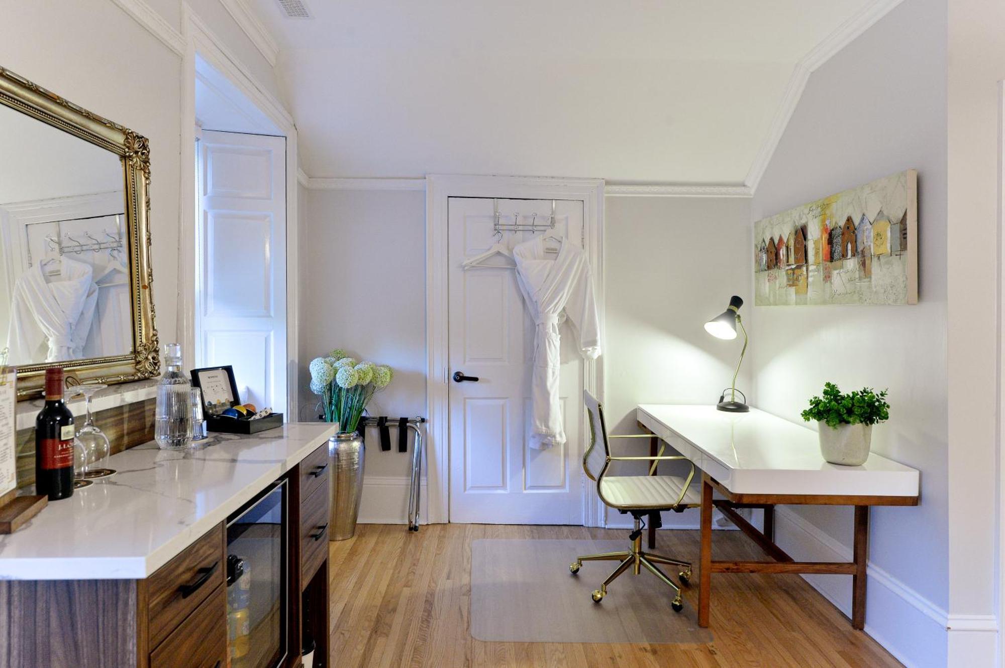 Nevis Estate Boutique Hotel 퍼스 외부 사진