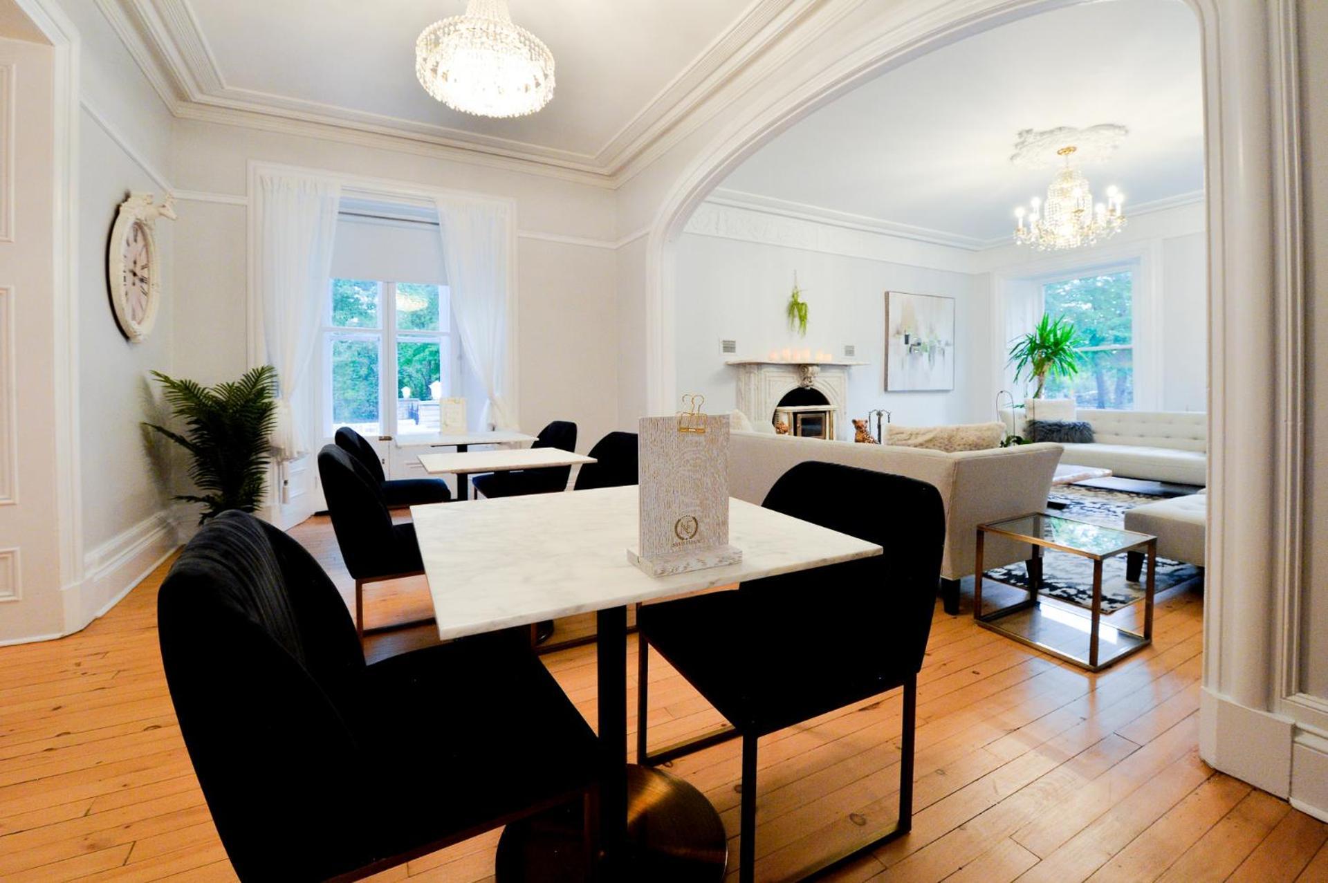 Nevis Estate Boutique Hotel 퍼스 외부 사진
