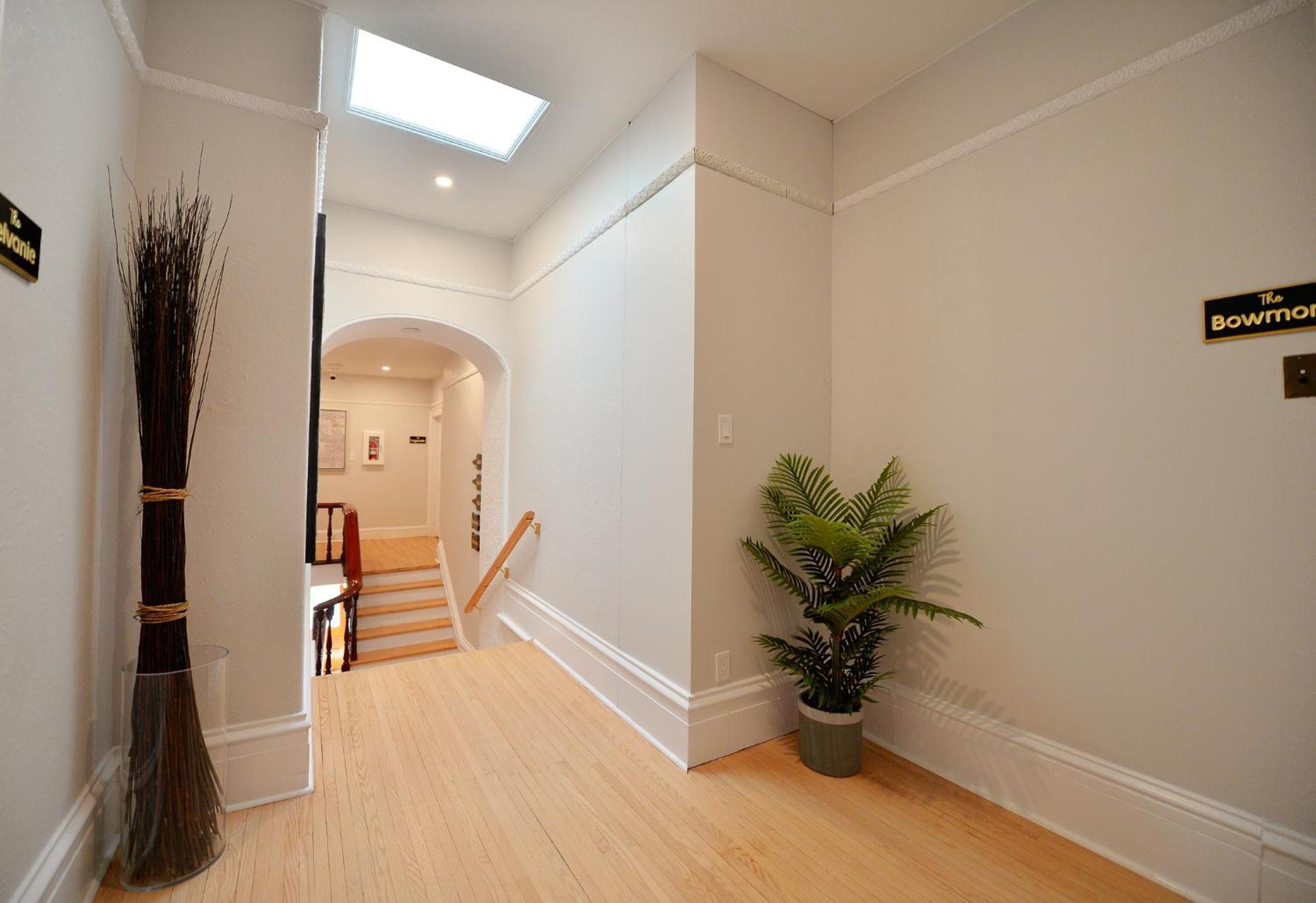 Nevis Estate Boutique Hotel 퍼스 외부 사진