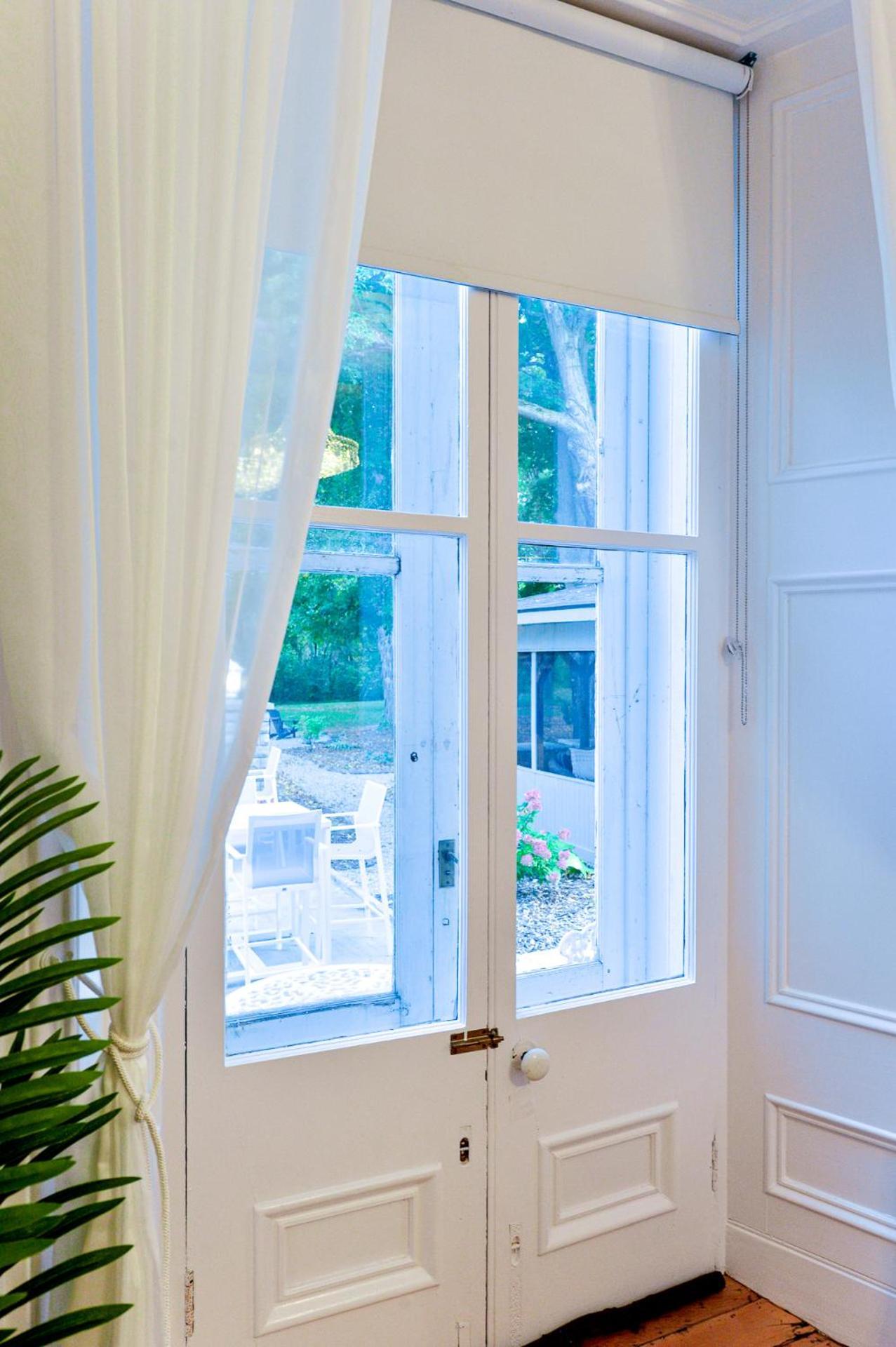 Nevis Estate Boutique Hotel 퍼스 외부 사진