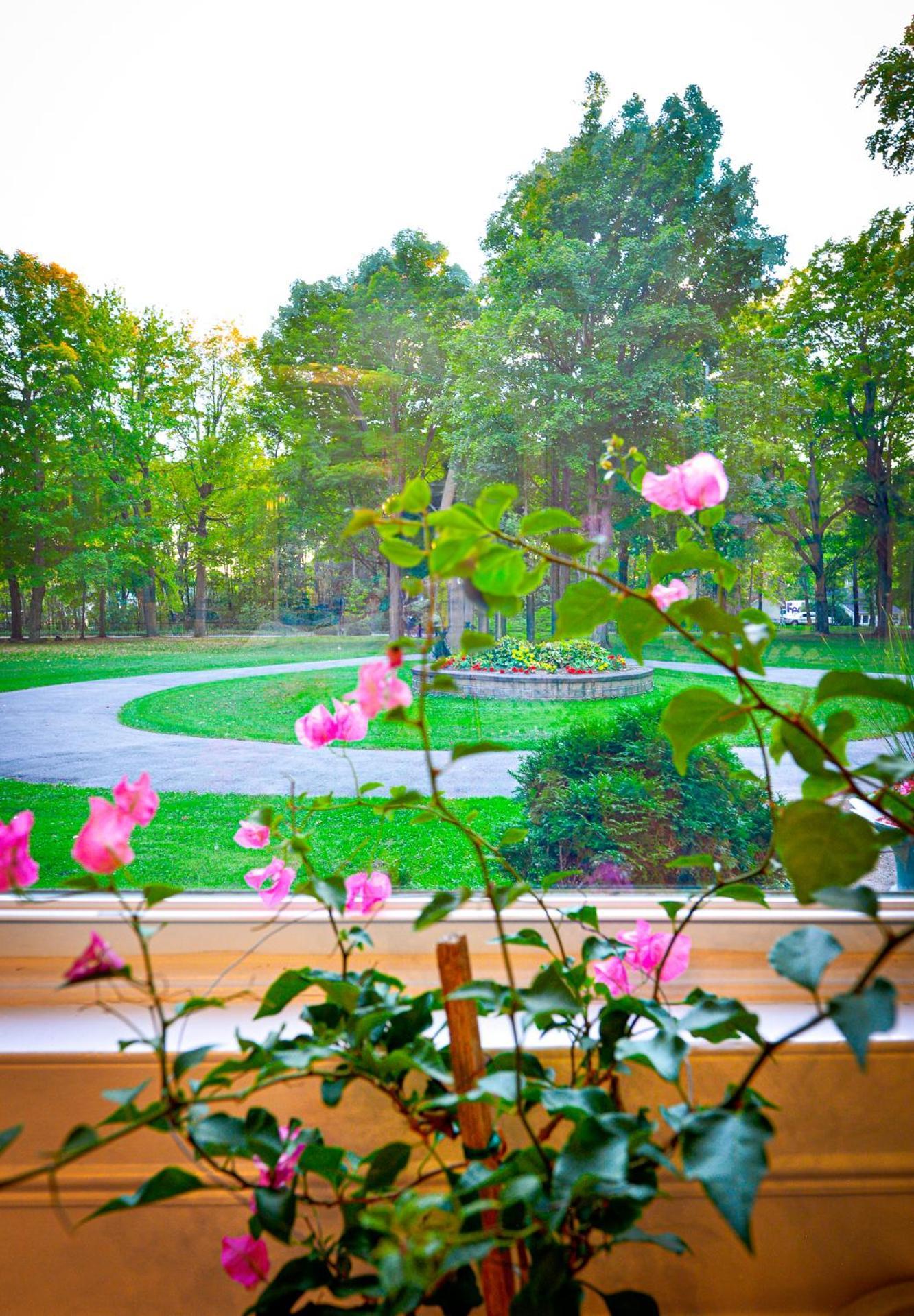 Nevis Estate Boutique Hotel 퍼스 외부 사진
