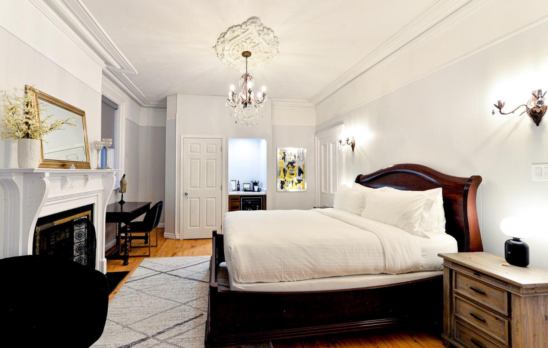 Nevis Estate Boutique Hotel 퍼스 외부 사진