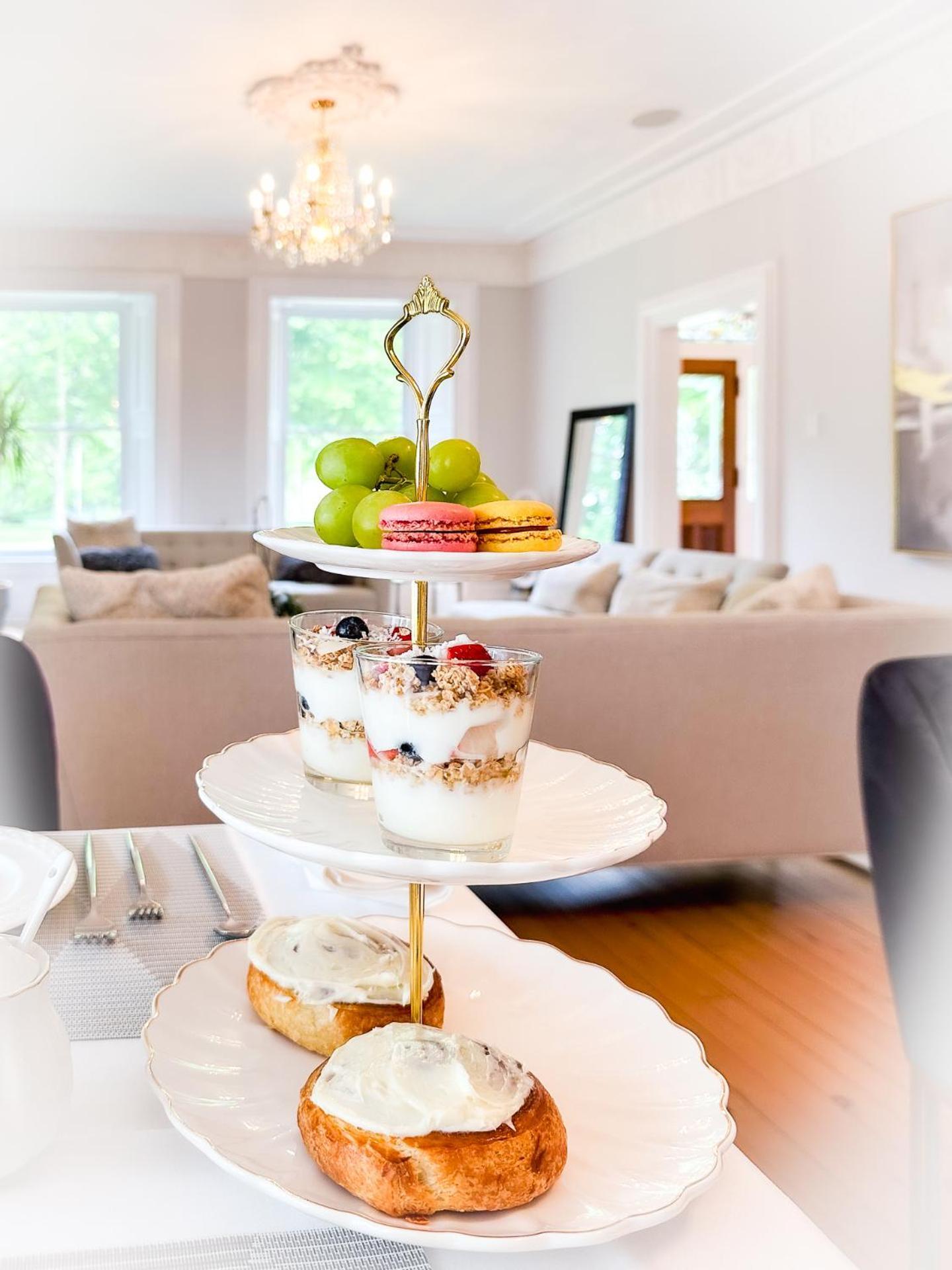 Nevis Estate Boutique Hotel 퍼스 외부 사진