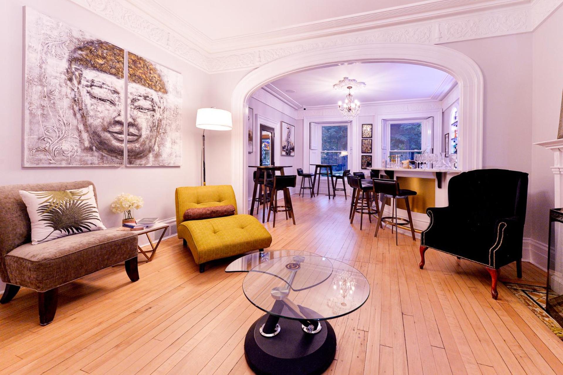Nevis Estate Boutique Hotel 퍼스 외부 사진