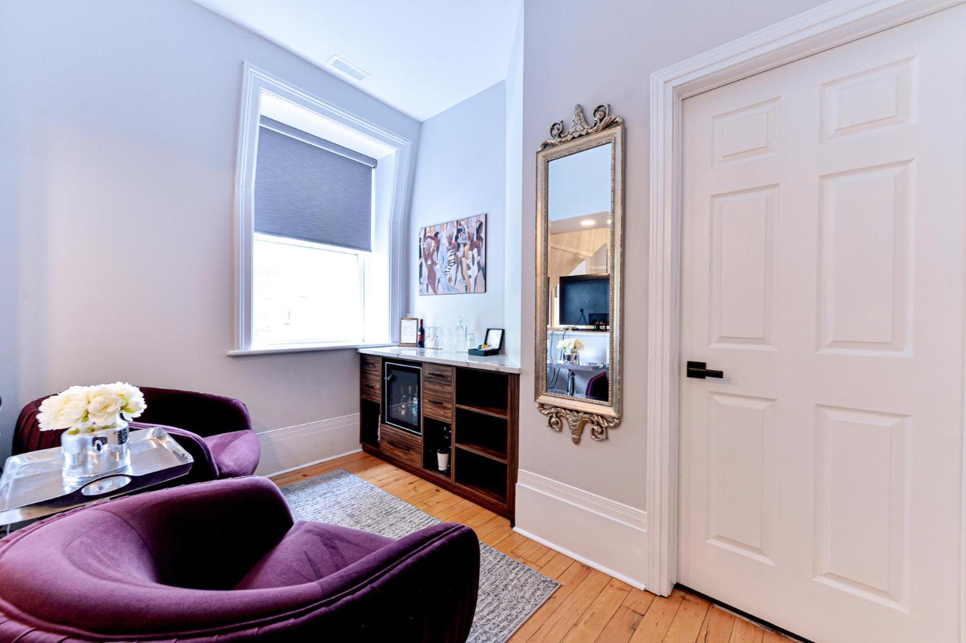 Nevis Estate Boutique Hotel 퍼스 외부 사진