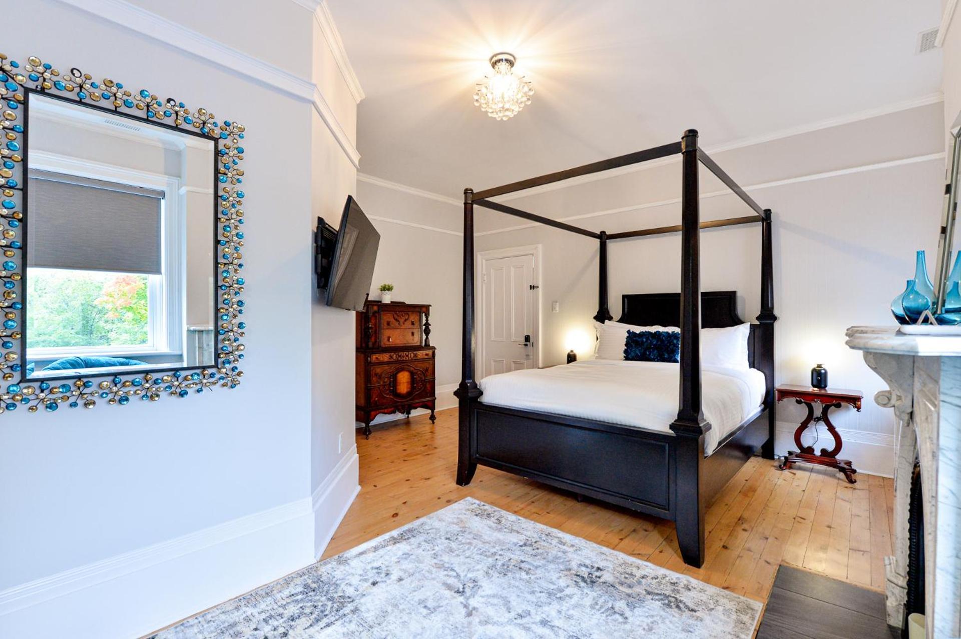 Nevis Estate Boutique Hotel 퍼스 외부 사진