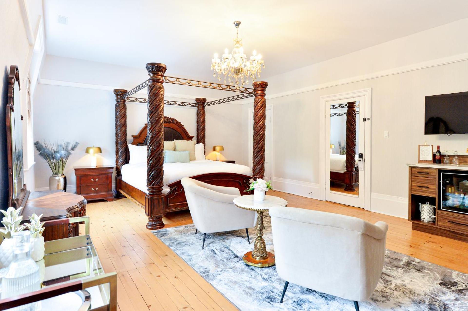 Nevis Estate Boutique Hotel 퍼스 외부 사진