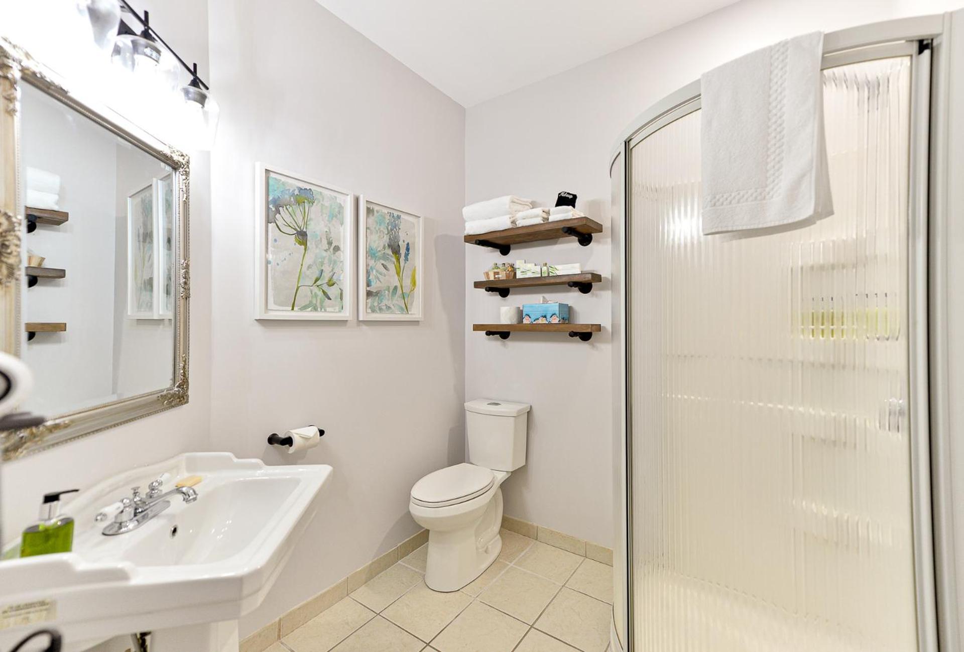 Nevis Estate Boutique Hotel 퍼스 외부 사진