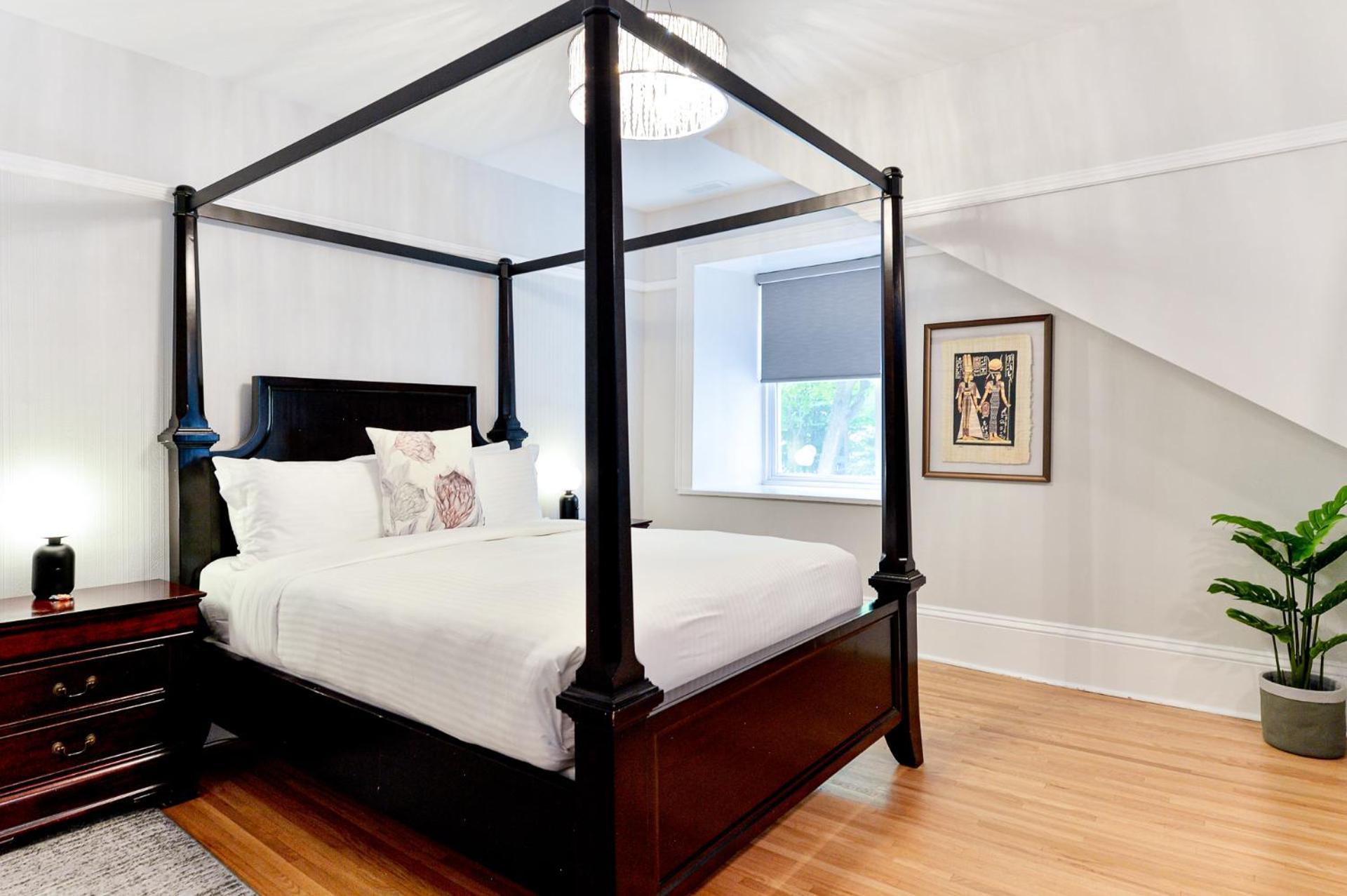 Nevis Estate Boutique Hotel 퍼스 외부 사진