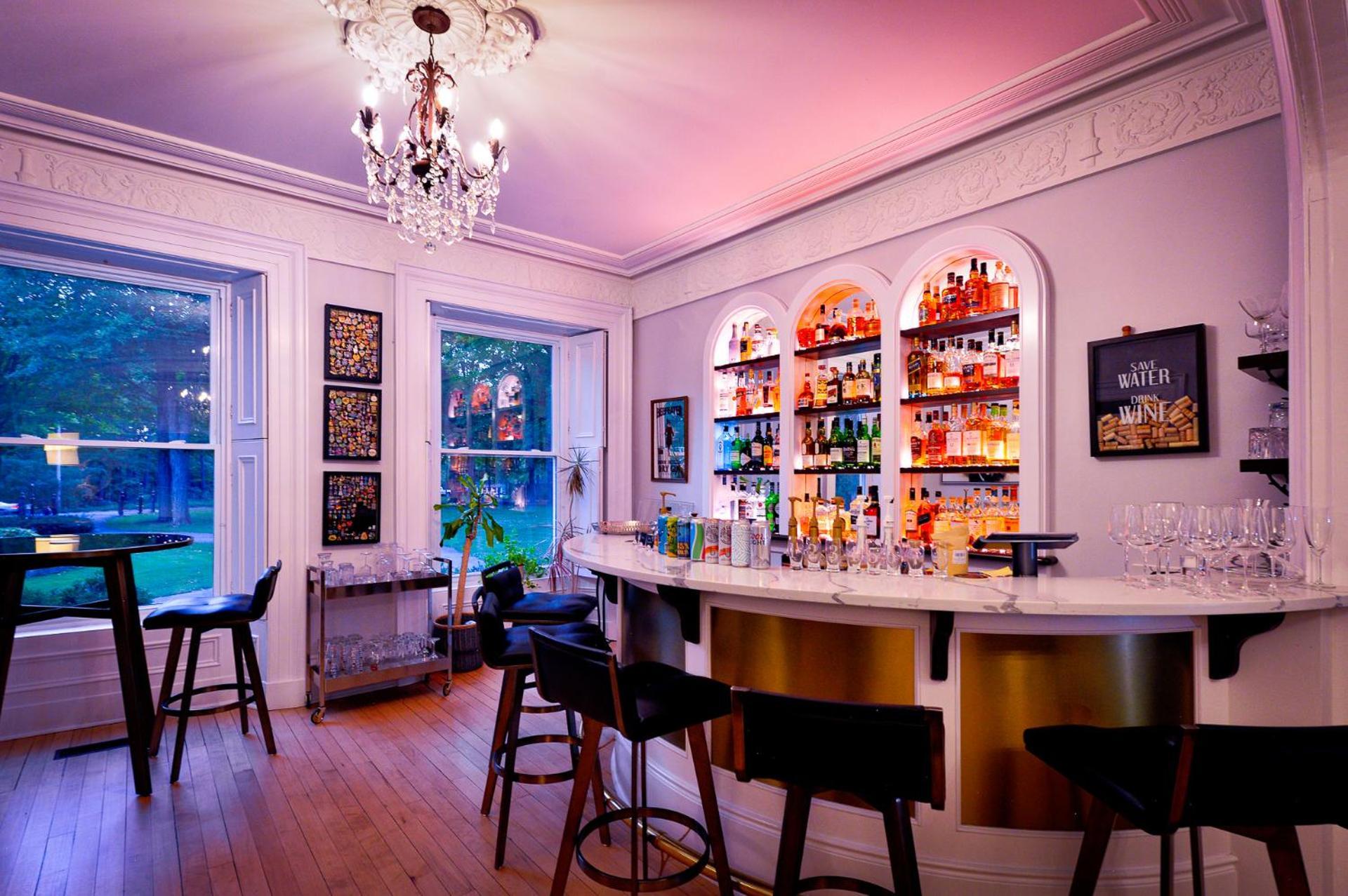 Nevis Estate Boutique Hotel 퍼스 외부 사진