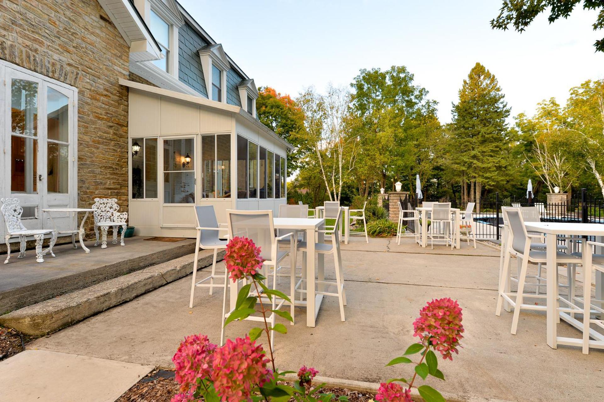 Nevis Estate Boutique Hotel 퍼스 외부 사진