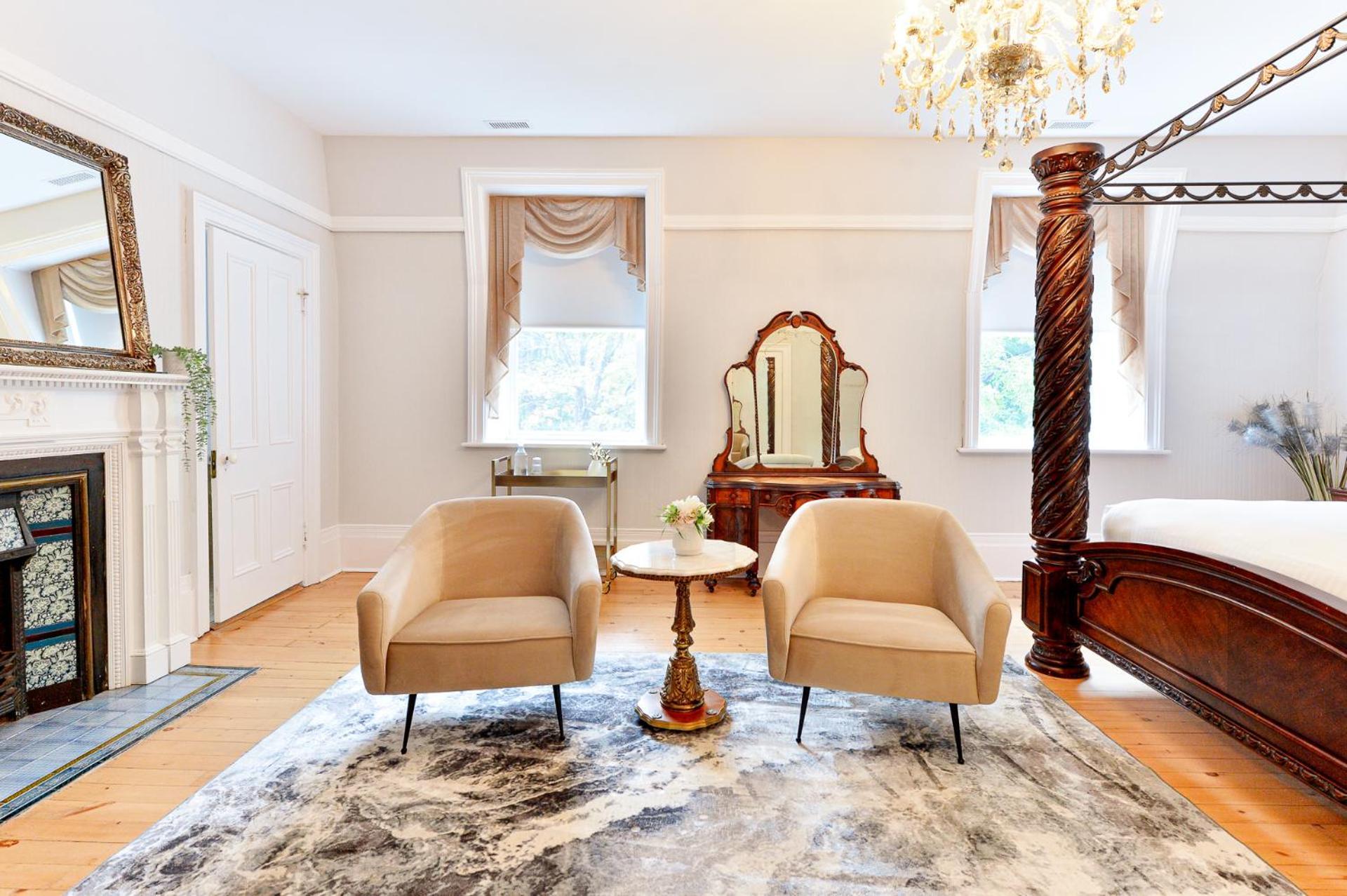 Nevis Estate Boutique Hotel 퍼스 외부 사진
