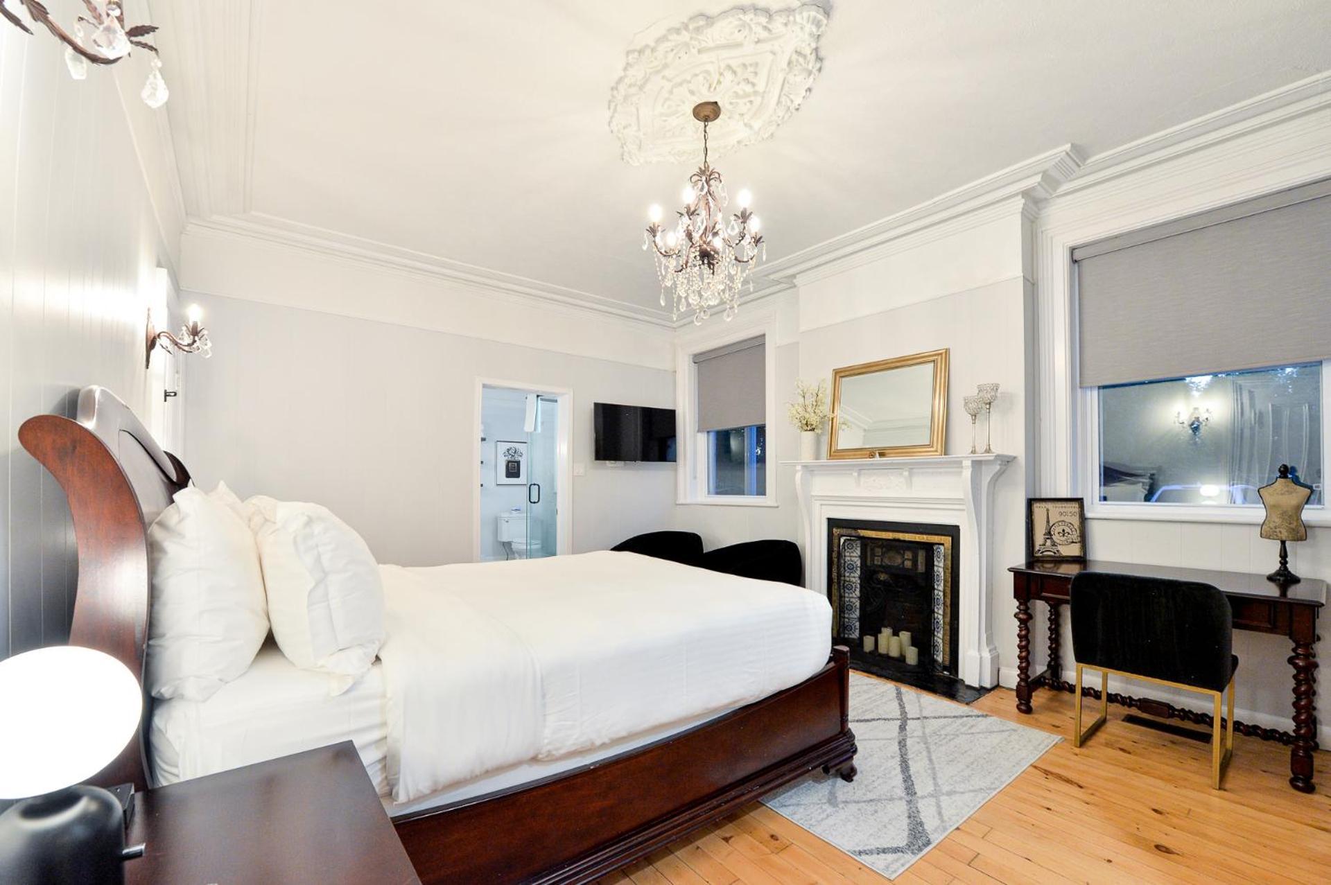 Nevis Estate Boutique Hotel 퍼스 외부 사진