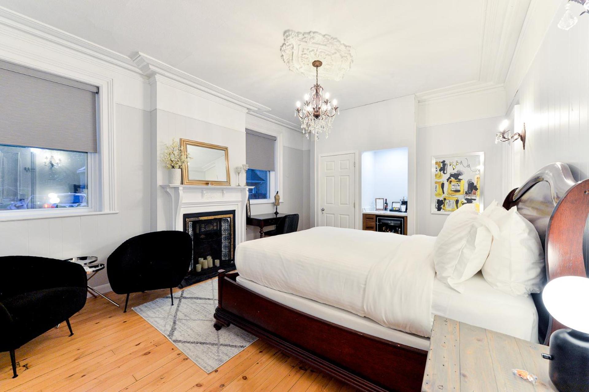 Nevis Estate Boutique Hotel 퍼스 외부 사진