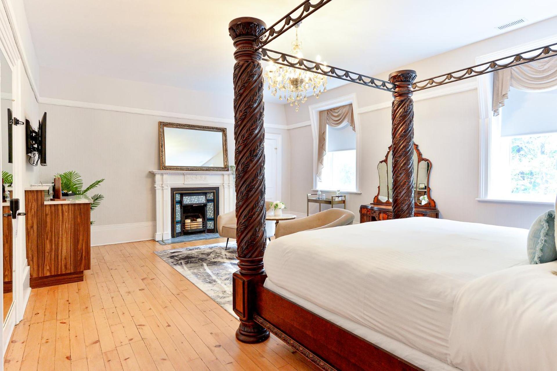 Nevis Estate Boutique Hotel 퍼스 외부 사진