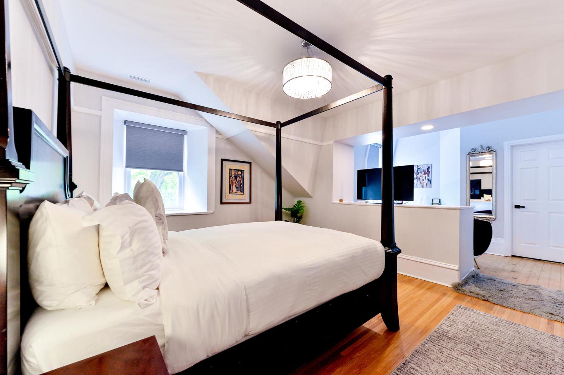 Nevis Estate Boutique Hotel 퍼스 외부 사진