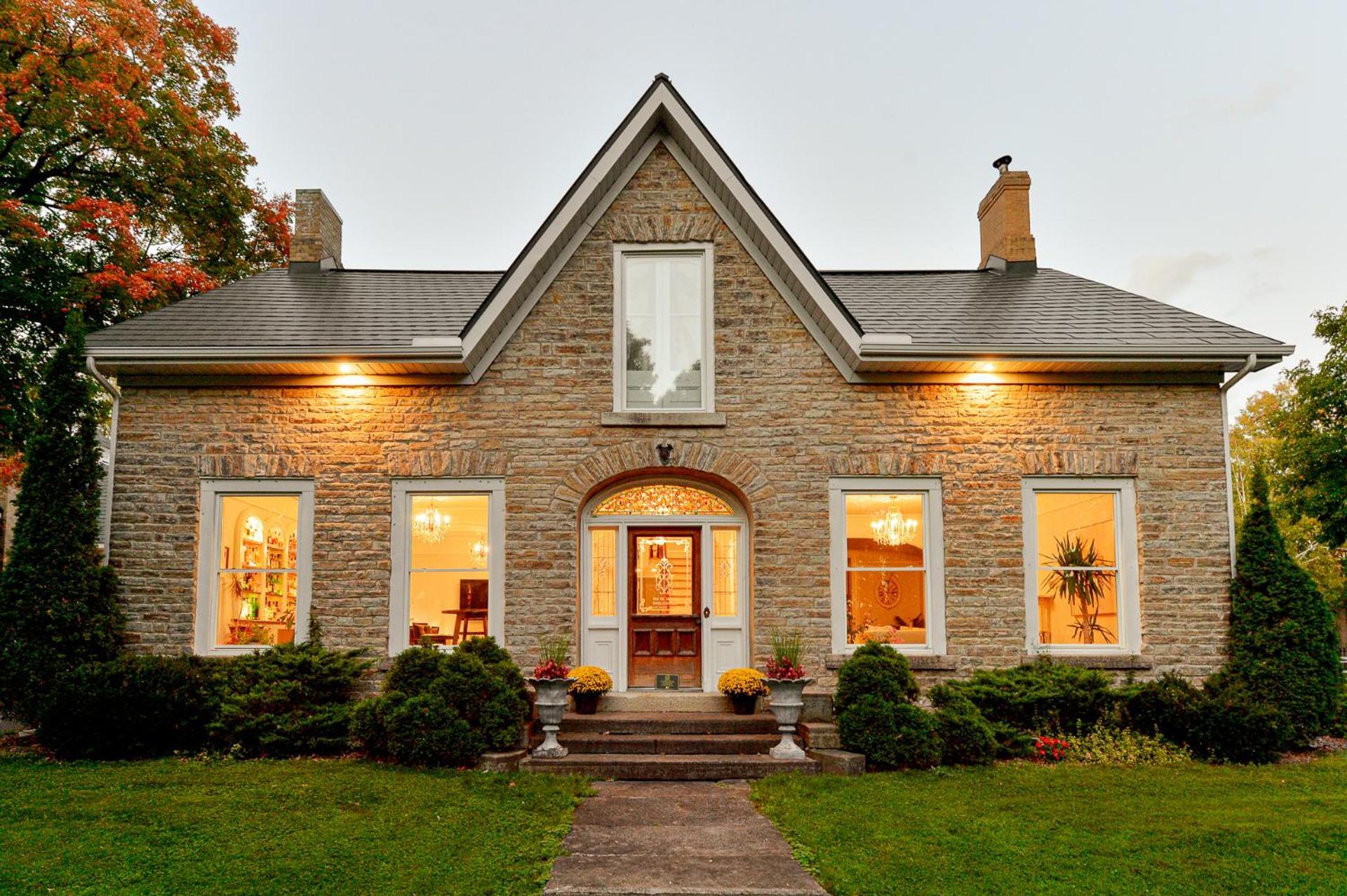 Nevis Estate Boutique Hotel 퍼스 외부 사진